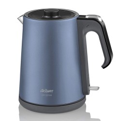 Arzum AR3080-O Çay Sefası Çay Makinesi, Okyanus - Thumbnail
