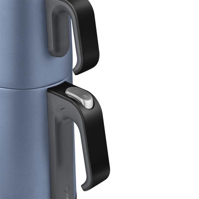 Arzum3080-O صانعة شاي متعة الشاي، محيط - Arzum