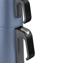 Arzum AR3080-O Tea Pleasure Tea Maker, Ocean - 3