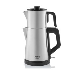 Arzum AR3129 Заварник для чая Inox - 1