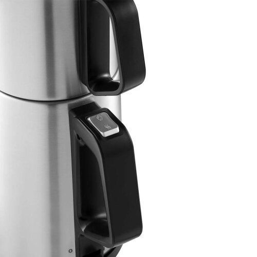 Arzum AR3149-0600 Teacharm Çay Makinesi, Inox - 4