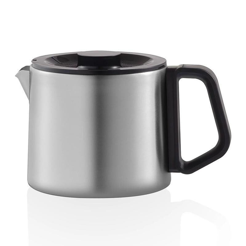 Arzum AR3149-0600 Teacharm Çay Makinesi, Inox - Arzum