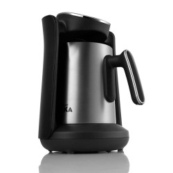 Arzum OK0010.K Okka Minio Pro Турецкая кофемашина, хром - Arzum (1)