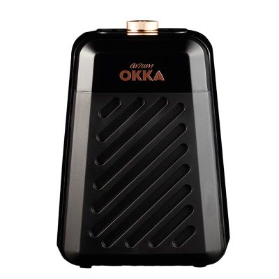 Arzum OK0020 Okka Rich Spin Pro Türk Kahvesi Makinesi, Bakır - 6