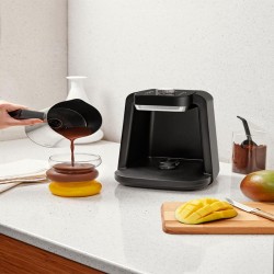 Arzum OK0020 Okka Rich Spin Pro Turkish Coffee Machine, Chrome - 12