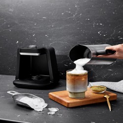 Arzum OK0020 Okka Rich Spin Pro Turkish Coffee Machine, Chrome - 13