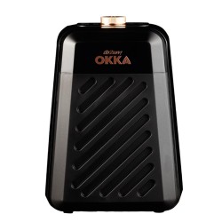 Arzum OK0020 Турецкая кофемашина Okka Rich Spin Pro, медь - 6