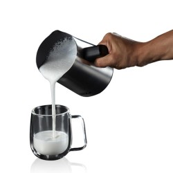 Arzum OK0027 إبريق موكا ريتش من أوكا، كهربائي، كروم، كروم - 6