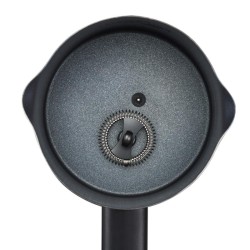 Arzum OK0027 إبريق موكا ريتش من أوكا، كهربائي، كروم، كروم - 8