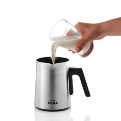 Arzum OK0027 Okka Rich Moka Pot, Elektrikli - Thumbnail