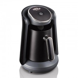 Arzum OK004-K Турецкая кофемашина Okka Minio, хром - Arzum