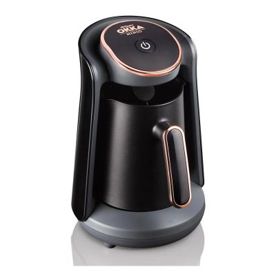 Arzum OK004 Okka Minio Türk Kahvesi Makinesi, Bakır - 1