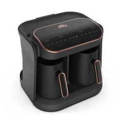 Arzum OK007 Турецкая кофемашина Okka Grandio Duo, медь - Arzum