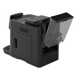 Arzum Okka Espresso Pro Полностью автоматическая кофемашина эспрессо, черная медь - 4