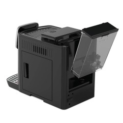 Arzum Okka Espresso Pro M Полностью автоматическая кофемашина эспрессо, черный хром - 4