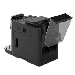 Arzum Okka Espresso Pro M Полностью автоматическая кофемашина эспрессо, черная медь - 3