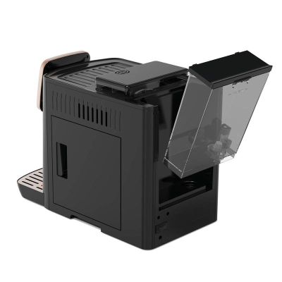 Arzum Okka Espresso Pro M Полностью автоматическая кофемашина эспрессо, черная медь - Arzum