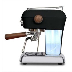 Ascaso Dream PID Semi Automatic Espresso Coffee Machine, Black - 3