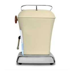 Ascaso Dream PİD Yarı Otomatik Espresso Kahve Makinesi, Krem - 4