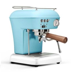 Ascaso Dream PİD Yarı Otomatik Espresso Kahve Makinesi, Mavi - 2