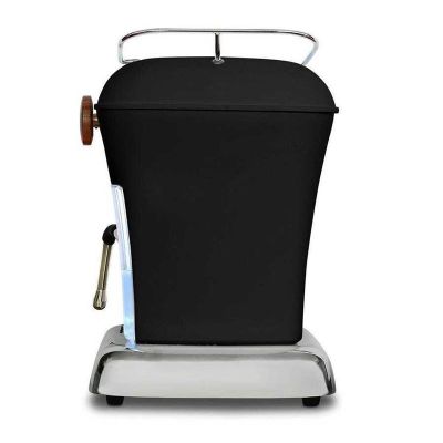 Ascaso Dream PİD Yarı Otomatik Espresso Kahve Makinesi, Siyah - 4