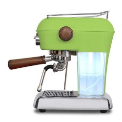 Ascaso Dream PİD Yarı Otomatik Espresso Kahve Makinesi, Yeşil - 3
