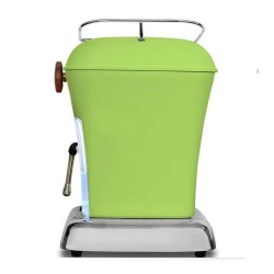 Ascaso Dream PİD Yarı Otomatik Espresso Kahve Makinesi, Yeşil - 4