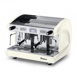 Astoria Forma SAE 2 DSP Semi Automatic Espresso Coffee Machine, 2 Groups - Astoria