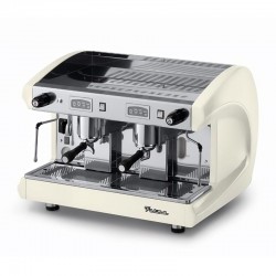 Astoria Forma SAE 2 Semi Automatic Espresso Coffee Machine, 2 Groups - Astoria