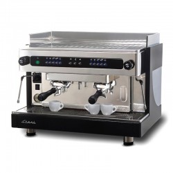 Astoria Start SAE 2 Fully Automatic Espresso Coffee Machine, 2 Groups - Astoria