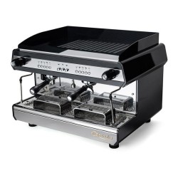 Astoria Tanya R SAE/2 Tall Cup Автоматическая кофемашина эспрессо, 2 группы, черный - Astoria