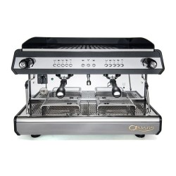 Astoria Tanya R SAE/2 Tall Cup Otomatik Espresso Kahve Makinesi, 2 Gruplu, Siyah - Thumbnail