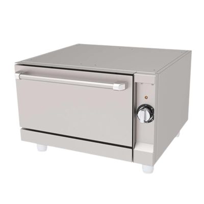 Atalay EASFE-860ST 600 Seri Set Altı Fırın, GN 1/1, 80x60x55 cm, Elektrikli - 1