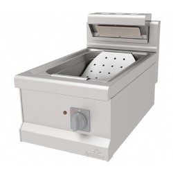 Atalay APD-470 700 Seri Patates Dinlendirme, Elektrikli - Atalay