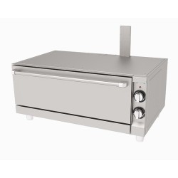 Atalay 730 Series Static Painted Under Set Oven, 65x93 cm, Electric - Atalay