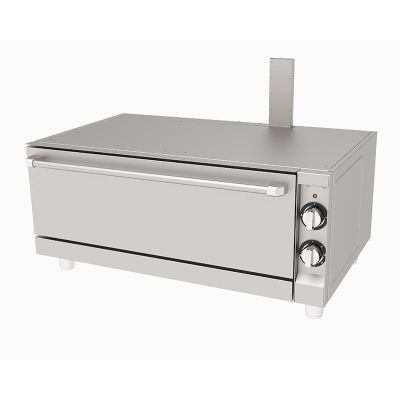 Atalay 730 Series Static Painted Under Set Oven, 65x93 cm, Electric - 1