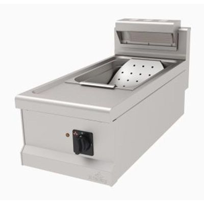 Atalay APD-490S 900 Seri Setüstü Patates Dinlendirme, 40x90x30 cm, Elektrikli - 1