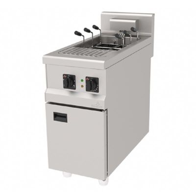 Atalay AMP-490 900 Seri Dolaplı Makarna Pişirici, Elektrikli - 1