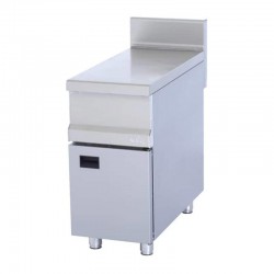 Atalay AAT-490 Series Ara Tezgah، 40 × 90 سم - Atalay