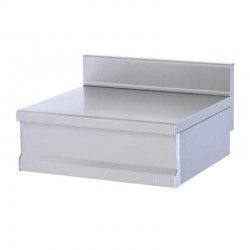 المقعد المتوسط Atalay AAT-870 Series 700، 80 × 70 سم - Atalay