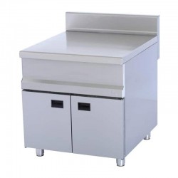 Atalay AAT-890 سلسلة آرا تيزجا، 80 × 90 سم - Atalay