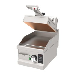 Atalay ACIE-01 S Clam Grill Izgara, Elektrikli - Atalay