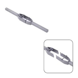 Atalay ADKM-01 Rotary Lifting Arm, 2690x90x30 mm - Atalay