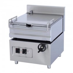 Atalay ADTE-890 900 Series Tilting Pan, 80 L Capacity, Electric - Atalay