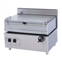 Atalay ADTG-1290 900 серия опрокидывающаяся кастрюля, емкость 120 л, природный газ - Atalay