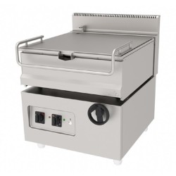 Atalay ADTG-890 900 серия опрокидывающаяся кастрюля, емкость 80 л, сжиженный газ - Atalay