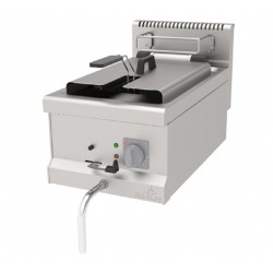 Atalay AEF-470 700 Series Single Bowl Fryer, 12 L, Electric - Atalay