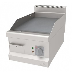 Atalay AEI-470 700 Series Гриль с плоской пластиной, 40x70 см, электрический - Atalay