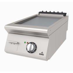 Atalay AEI-473 730 Series Set Top Flat Plate Grill, 40x73x30 см, электрический - Atalay