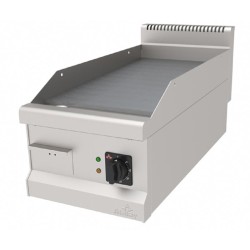 Atalay AEI-490-NS 900 серия Ребристый гриль на плите, 40x90 см, электрический - Atalay